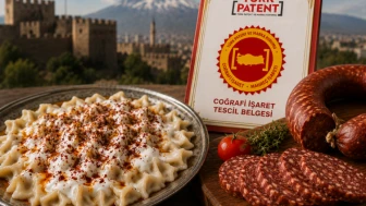 Coğrafi işaret neyi koruyor: Kayseri mantısı ve sucuğu tağşiş listesinde!
