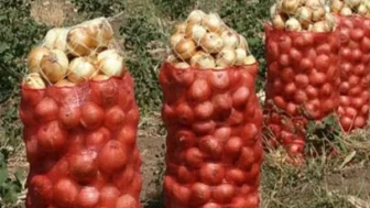 Soğan ithalatında ikinci perde; Soğan üretimi yeterli değil mi?
