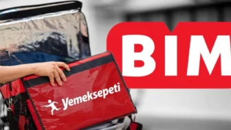 Rekor kâr sonrası BİM'den online alışveriş adımı; raftaki fiyatla Yemeksepeti'nde satacak!