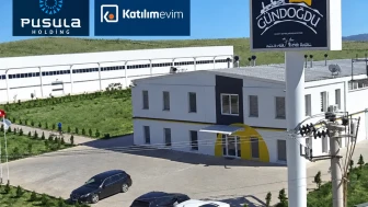 Katılımevim ve Pusula'da yönetim değişti, portföy yöneticisi tutuklandı