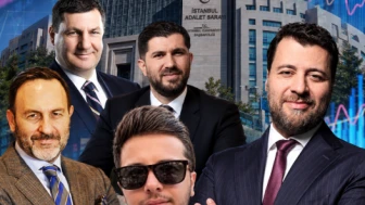 Fon soruşturmasında kim kimdir? Pusula, Tera, Gündoğdu Gıda ve Katılımevim'in bağlantıları
