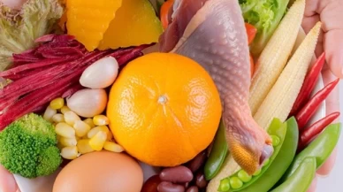 Ölümcül bakterilere karşı güvenli gıdanın 10 kuralı