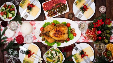 4 kurala dikkat edin, yemekten zehirlenmeyin