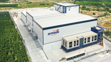 Armada Gıda 100 Milyon liralık pay geri alımı yapacak