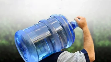 Allah’ın suyu damacanaya girince neden 175 liraya çıkıyor? Vahap Munyar yazdı...