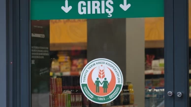 Bugün başladı! Tarım Kredi Kooperatif Market'teki büyük indirimleri kaçırmayın