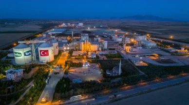 Gıdada yeni dönem; Torku ile Tarım Kredi arasında iş birliği..