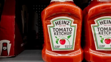 Heinz'den yapay gıda boyası adımı.. Firma sonlandırma tarihi verdi