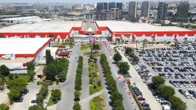 Küresel gıda endüstrisi İstanbul’da buluşuyor