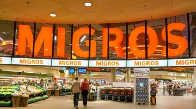 Migros'tan zeytinyağı, tereyağı ve sucukta büyük indirim