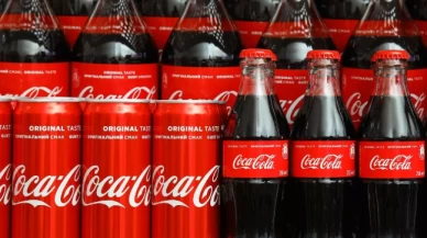 Coca Cola zararlı madde nedeniyle toplatılıyor!