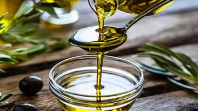 5 bin yıldır tağşiş yapılıyormuş! Çivi yazısında zeytinyağı sahtekarlığı...