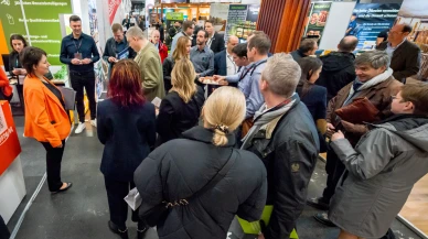 Türk markaları Avrupa sahnesinde: Franchise Expo Germany başlıyor