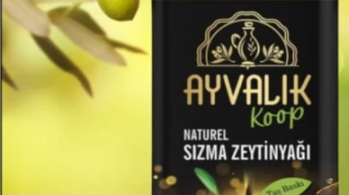 Sahte zeytinyağı üreten firma ticaret odasından atıldı