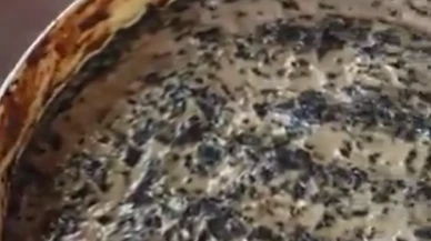 Gaziantep'te gıda skandalı; sattığı ürünleri kendi bile yiyemedi!