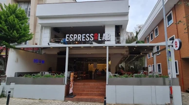 Espressolab şubesi boykota direnemedi!
