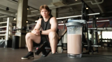 16 popüler protein tozunda yüksek kurşun seviyesi tespit etti! Türkiye’de de satılan markalar listede