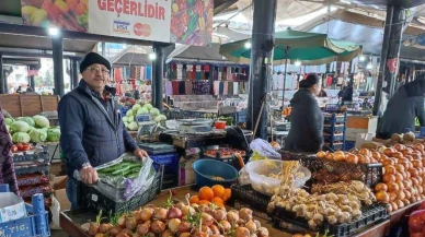 TÜRK-İŞ ekim ayı mutfak enflasyonunu açıkladı