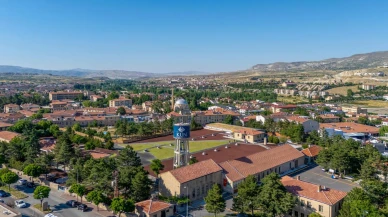 Kapadokya Üniversitesi'nden yerel lezzet için gastronomi merkezi