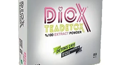 Detoks çayında kalp hastalığı riski.. O madde Fransa'da anlaşıldı