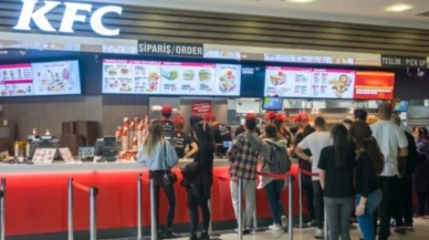 KFC Türkiye'ye döndü, ikinci şubenin yeri belli
