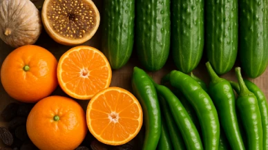 Biz ne yiyoruz; 1 haftada 24 sağlıksız gıda uyarısı!