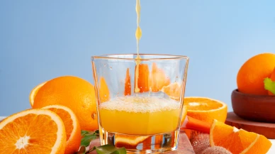 Günde bir bardak, binlerce geni yeniden programlıyor