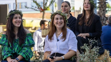 Manavgat gözünü zeytin ve zeytinyağına dikti!