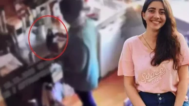 Kahveden bir yudum alan genç mühendis yoğun bakımda