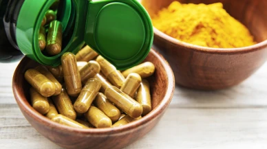 Zerdeçal takviyelerinde ürkütücü sonuç: Karaciğer hasarına yol açabilir