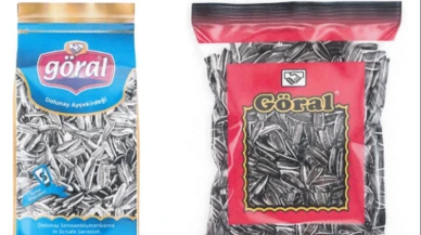 Bir çekirdek keyfimiz vardı.. Almanya çekirdeğimizi raftan toplatıyor