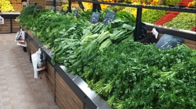 Soframızdaki gıdaların tarladan markete fiyat farkı ne kadar?