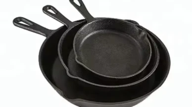 Çin malı tava kullananlar dikkat: Kanserojen arsenik uyarısı!