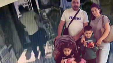 Fenalaştıklarında Böcek ailesi otelde kilitli kalmış!