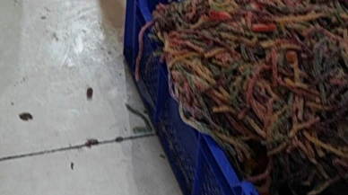 Gıda terörü çocuklara uzandı; Ya ihbar eden olmasaydı...