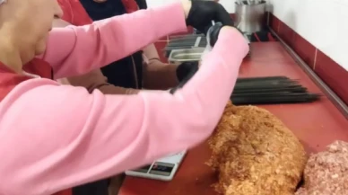 İzmir'de domuz eti denetimi.. Bakanlık 30 ilçeden örnek aldı