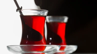 3 restoran kafeden 2'si boyalı çay kullanıyor