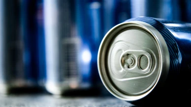 Enerji içeceklerinde felç riski