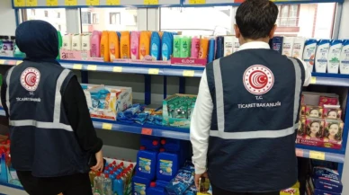 Ücret Asgari zamlar Azami; 7 bin 233 üründe haksız fiyat artışı!