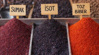 Bizi baharatla zehirlemişler.. Yeni tağşiş listesi açığa çıkardı