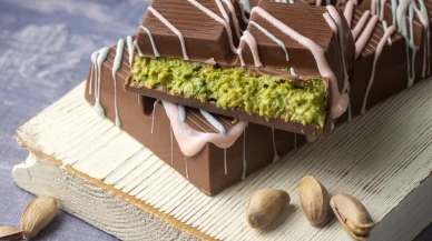 Dubai çikolataları için gıda güvenliği uyarısı; Alerjisi olanlar tüketmesin!