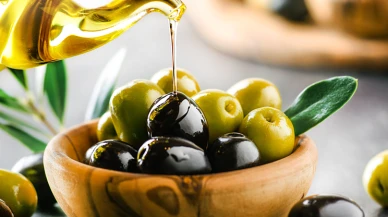 Zeytinyağı ihracatı çakıldı: İlk ayda yüzde 80 düşüş