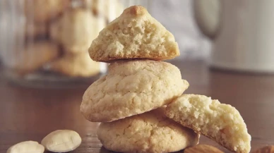 Almanya’da satılan İtalyan kurabiyelerinde siyanür alarmı