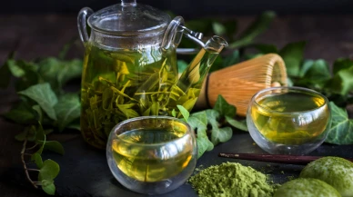 Bilim, en sağlıklı çayın hangisi olduğunu açıkladı