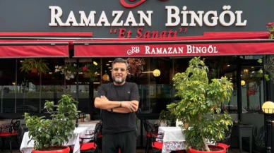 Ramazan Bingöl'ün lahmacunu gelip almayana yüzde 50 daha pahalı!