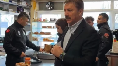 Okul kantininde bile tarihi geçmiş ürün çıktı