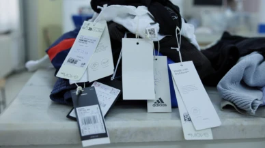 Giysiler Türkiye'de analiz edildi; En çok kirleten Nike