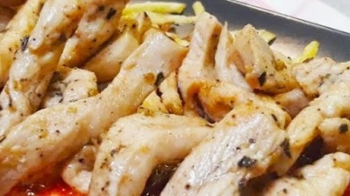 Tavuk zehirlenmeleri sürüyor; Bu kez öğrenciler hastanede