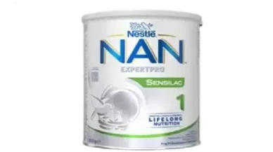 Nestlé bakteri endişesiyle bazı bebek mamalarının satışını durdurdu