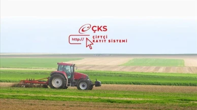 Binlerce çiftçiyi ilgilendiriyor: Miraslı araziler için yeni dönem